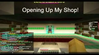 Obsidian Prison Episode #1