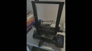 3D PRINTER TYPE BEAT