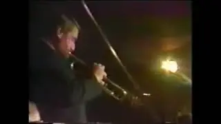 Jimmy Maxwell's solo on Confessin' 1973