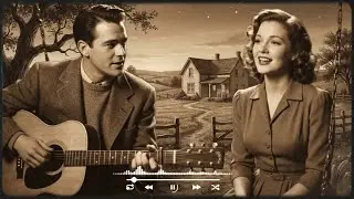 POV: You&rsquo;re living in a 1960s Small Town 🌾 Vintage Romance Playlist