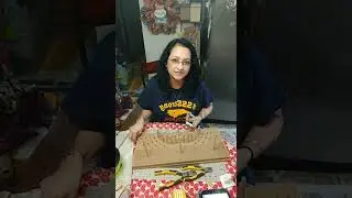 How to Create a Fall Grapevine Wreath and Bows using the Probow The Hand Bow Maker