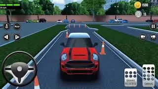 Driving Academy UK - Android Gameplay 2017