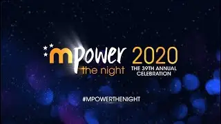 Mpower the Night 2020