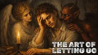 Why You Can&rsquo;t Let Go: The Brutal Truth About Your Identity (Carl Jung)