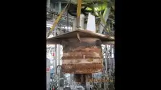 Reactivation Depurator WEMCO at PERTAMINA PHE ONWJ