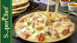 Nawaabi Chicken | Royal & Flavorful Chicken Recipe by SuperChef