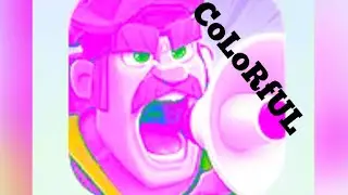How to defeat ANYONE in Rush Wars! (Tutorial)