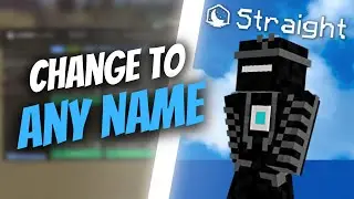 How to change name in lunar client...