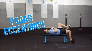 Eccentric Psoas Loading