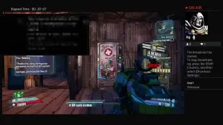 alanhl0692's Live PS4 Broadcast