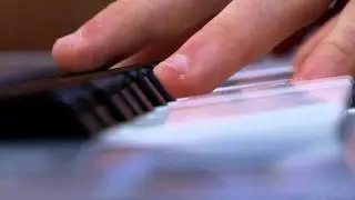 Resounding Music - Your Movie, My Music, Our Story
