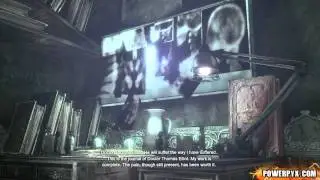 Batman: Arkham City &mdash; Трофей серийного убийцы / Руководство по достижениям