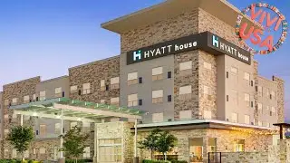 Hyatt House Bryan/college Station | College Station (TX), United States | Hotel Review 🛏️