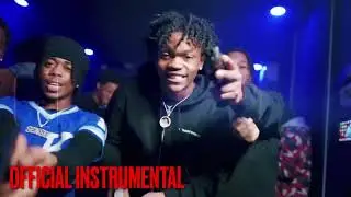 EDOT BABY - &ldquo; BEAT IT / STAND OFF &ldquo; (OFFICIAL INSTRUMENTAL)