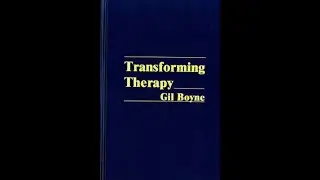 HnO Hypnose Boynienne #9 : Etude du Livre Transforming Therapy #4 / Patient Scotty / Session 2 / 1-2