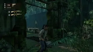 Uncharted: The Nathan Drake Collection first video