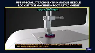Practice with Sewing aids | NIMI | DIGITAL | KANNADA |