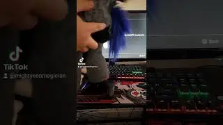Weird amiibo problems
