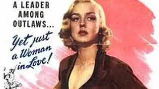 Renegade Girl (1946) - Full Movie