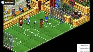 HABBO HF - ROG MU VS SHALCKE04