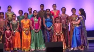 Bhujaga Bhushana - kannadotsava