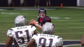Madden 15 Tips - 43 Under Sam 3 Press | Post-Patch Pressure