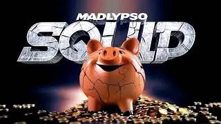 Squid x MadLypso - Broken To Break Open (Official Audio) | Soca 2026
