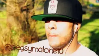 Pegsy Malone - NEXUS 1 (SB&infin;)