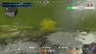Call Of Duty Coldwar Round 100 Knife Only