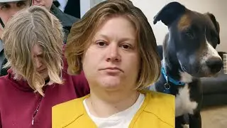 EXISTE ALGO DE MUITO ERRADO COM LISA SNYDER