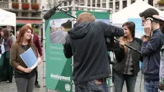Un Erasmus &agrave; l'IHECS