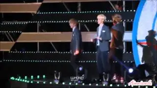 HunHan Moment #2 lovelySeluhunny