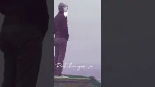 ⚠️ Love break up Full screen start