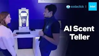 CES 2025: New 