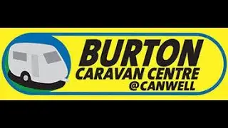 Hitching up a caravan