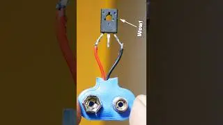 Water Tank overflow Alarm #watertankalarm