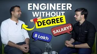 Software Engineer Without College Degree - Bina Btech Software Engineer Kaise Bane Mr. Vivek Agarwal