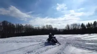 2015 Sr viper rtx le mbrp can