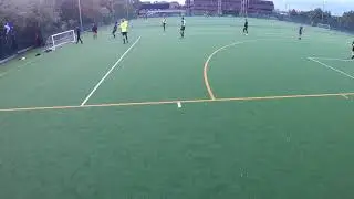 FBL Short - 13-05-21 - Goals Only