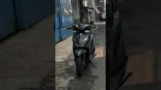 ELEGAN & MEWAH Modifikasi PROPER 2025 💚&trade;Honda BeAT&trade;💚 DELUXE V2 Smart Key [_Keren & Ganteng_]