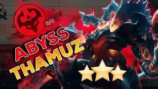 MAGIC CHESS | ABYSS COMBO | LOS PECADOS COMBO | GAMEPLAY | NEW META