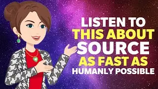 Don&rsquo;t Scroll&mdash;Listen to This About Source First 🚫📱✨ | Abraham Hicks 2026