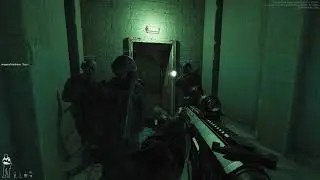 Ready or Not Early Access Highlights