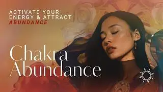 Manifest Music Studio - Chakra Abundance #manifestation #manifestwithmusic #newsong
