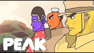 How I fooled the internet (PEAK)