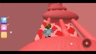 I escape for crazy doctor in Roblox 