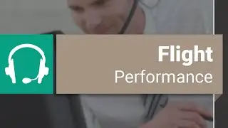 DSP - Flight Performance