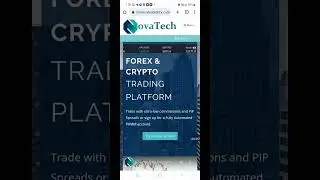 Novatech Update News Listenup