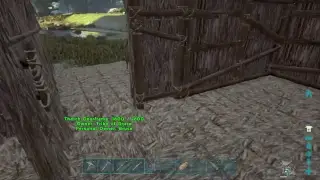 Ark Survival Evolved Extinction DLC (PS4) Part 2 (No Voice Audio)