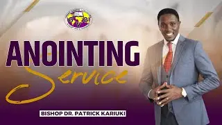 KINGDOM FRUITFULNESS (GIVING AND SOUL WINNING) ||  BISHOP PATRICK KARIUKI || 2ND SERVICE ||